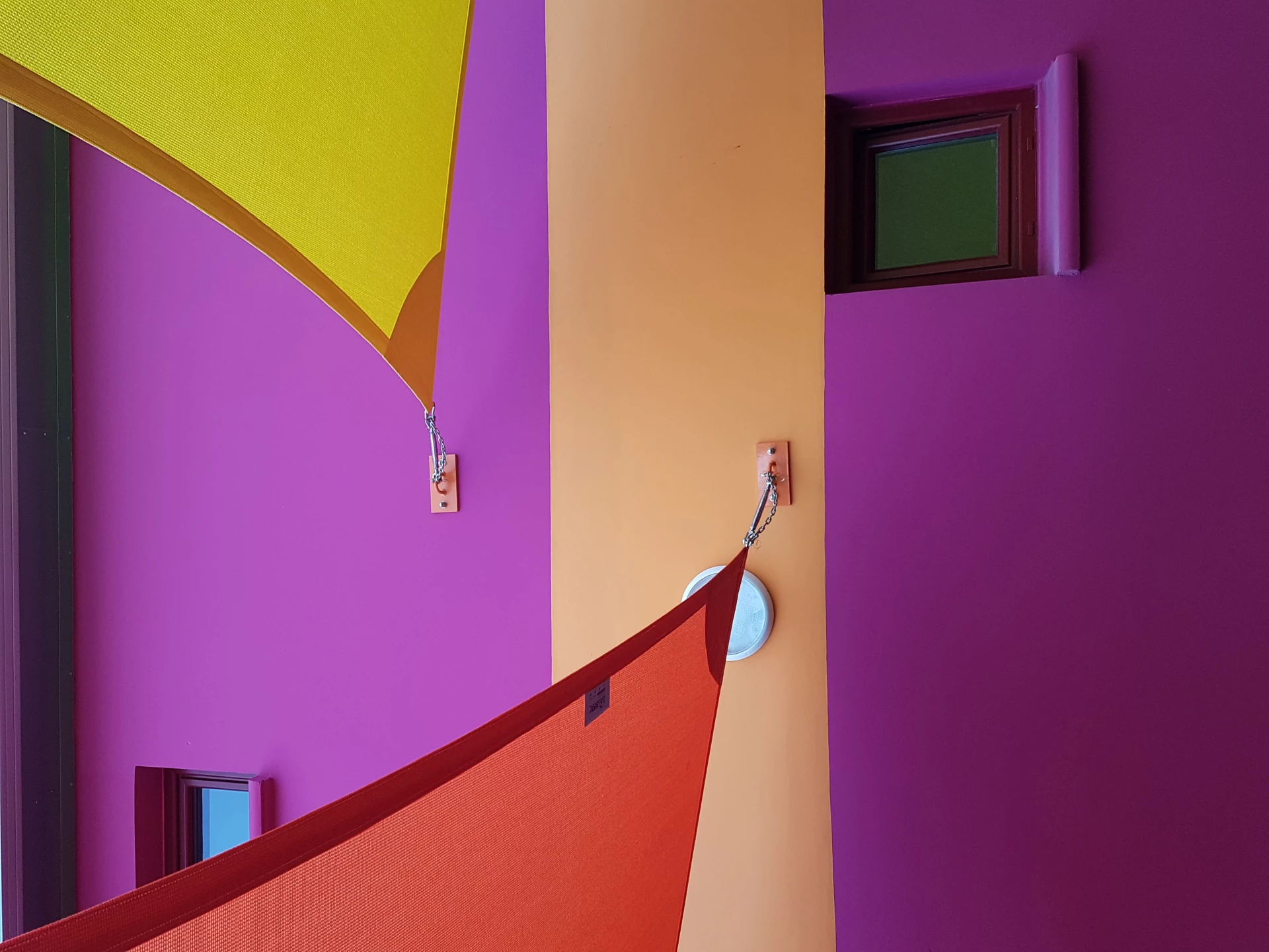 voile horizontale 41