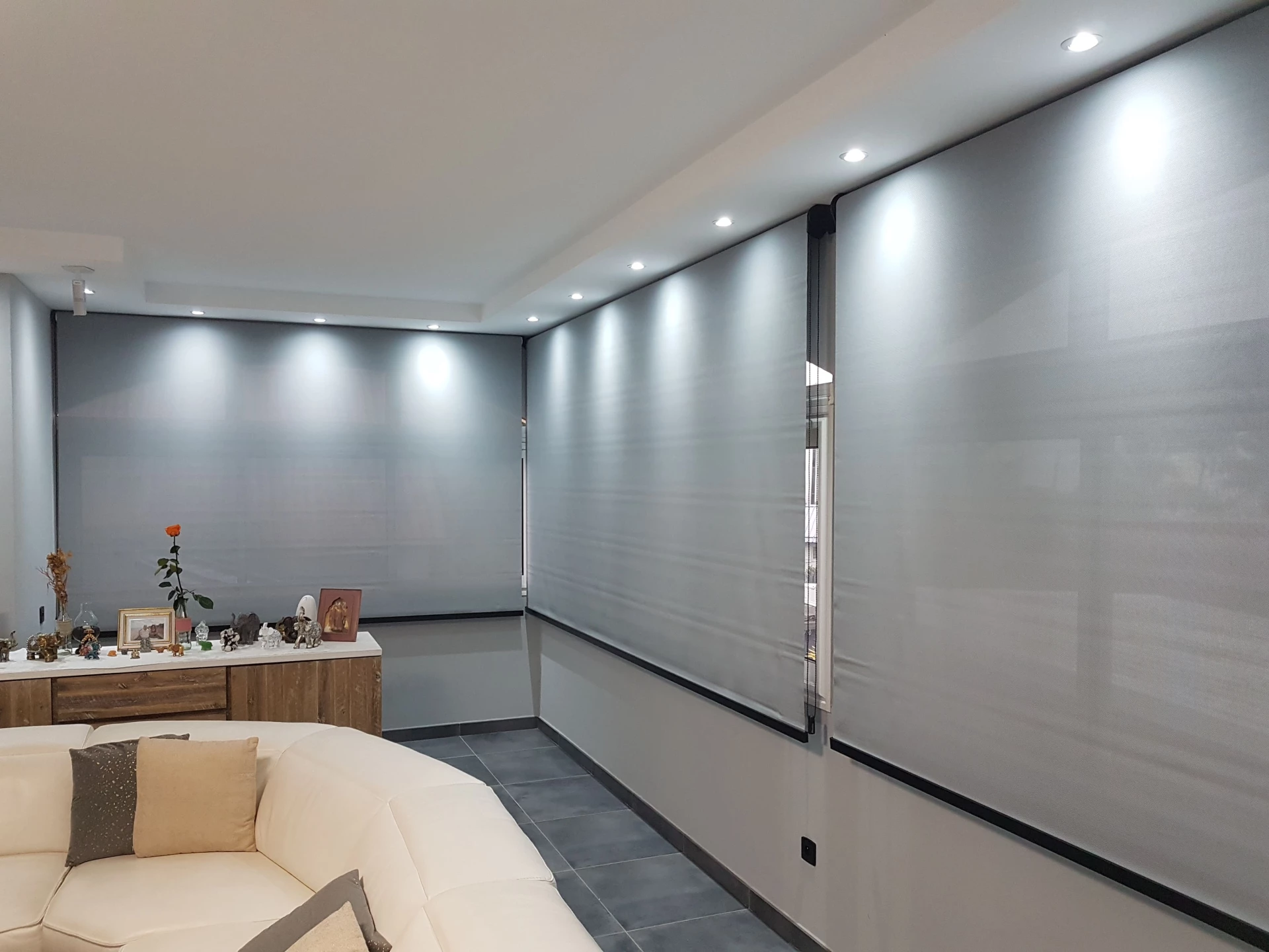 SUNCREATIV - Les stores