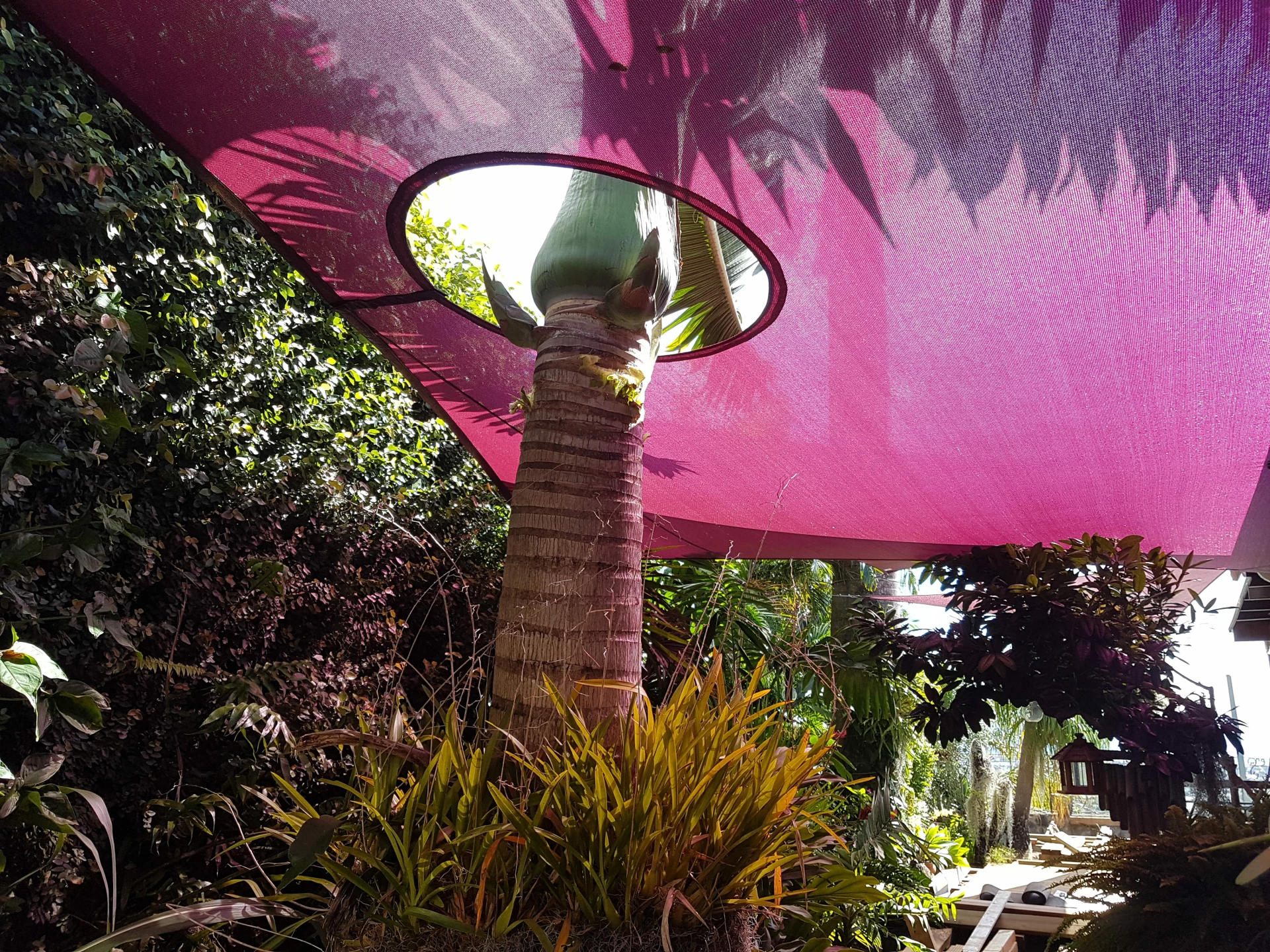 voile horizontale 37