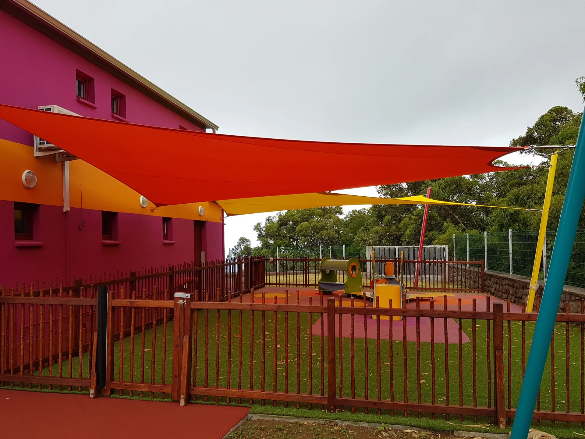 voile horizontale 39