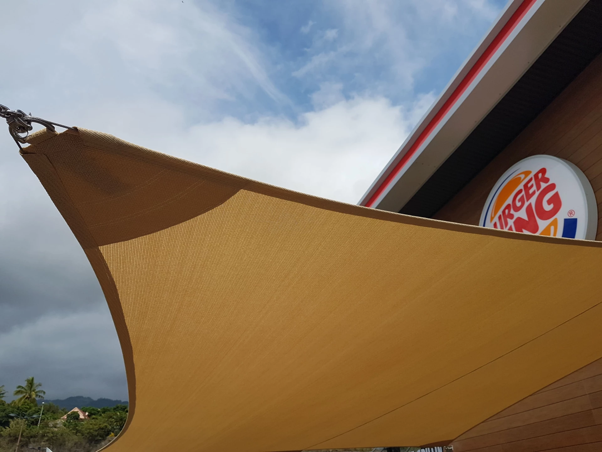 voile horizontale 63