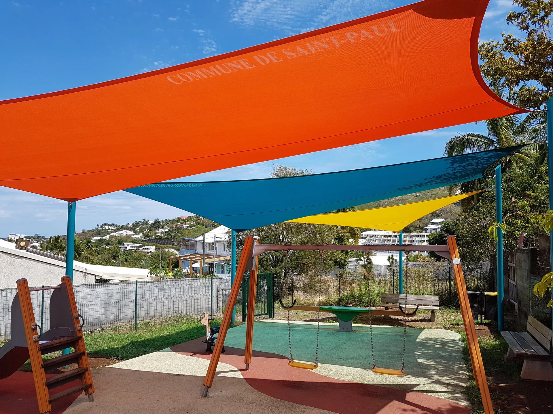 voile horizontale 27