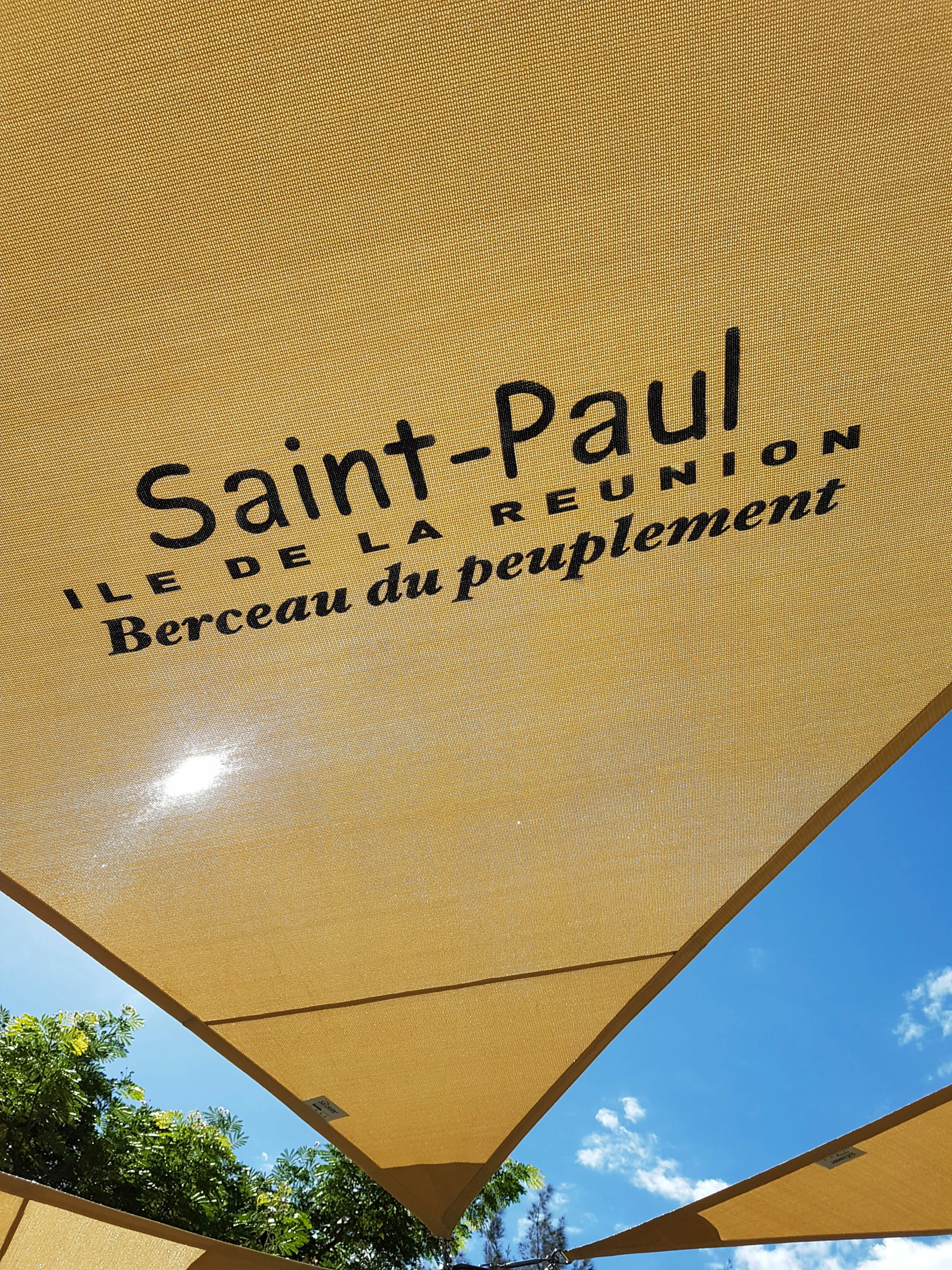 voile horizontale 50