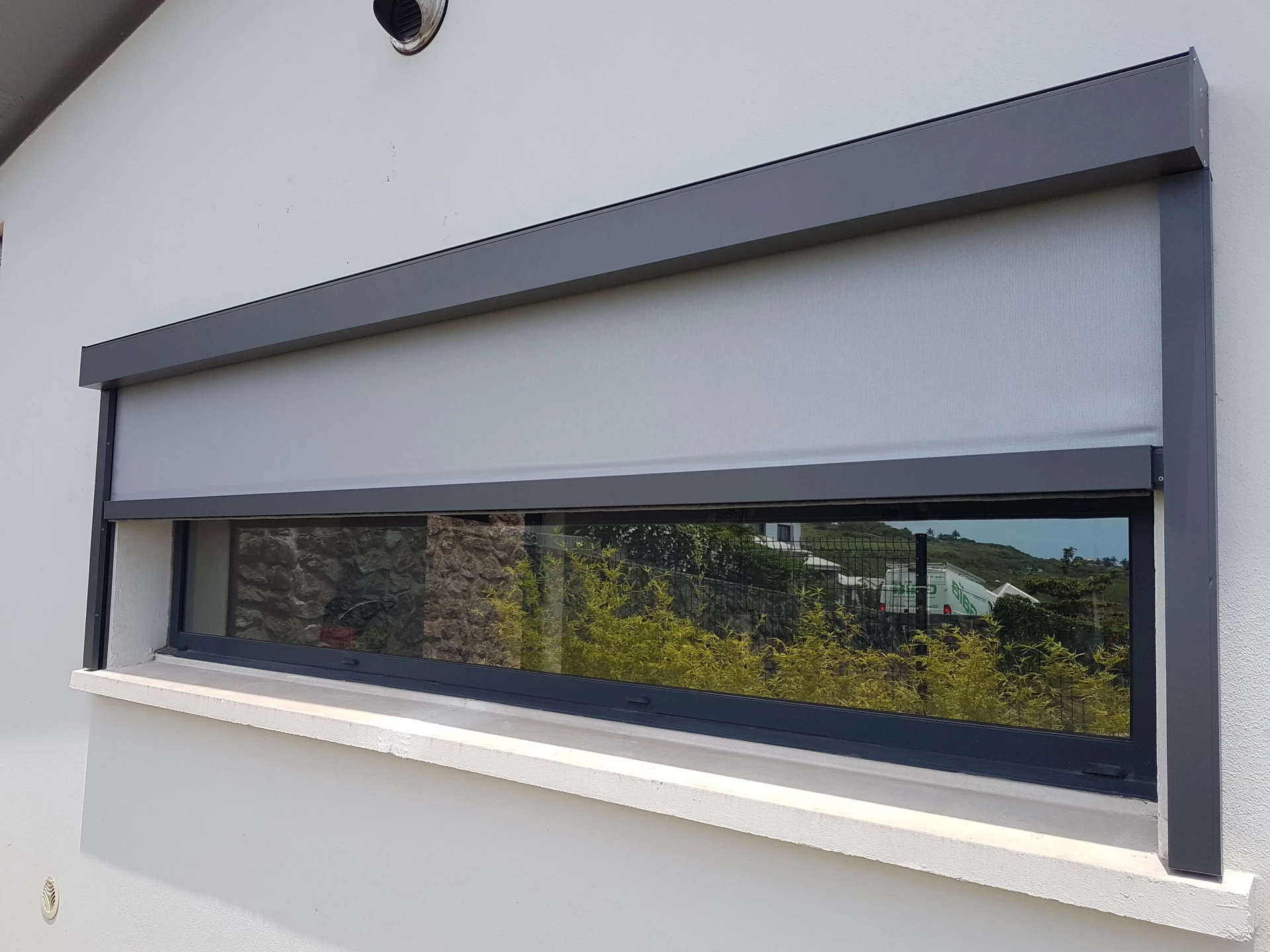 SUNCREATIV - Les stores