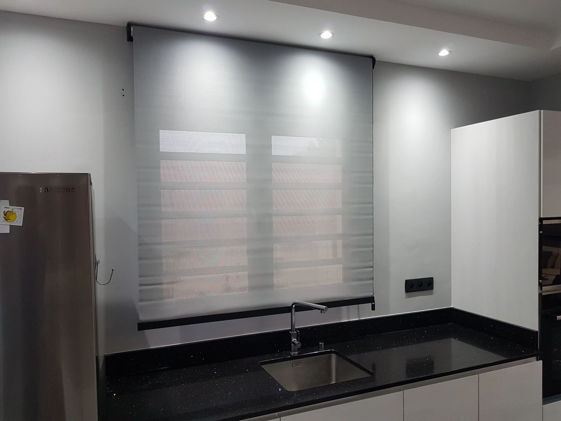 SUNCREATIV - Les stores