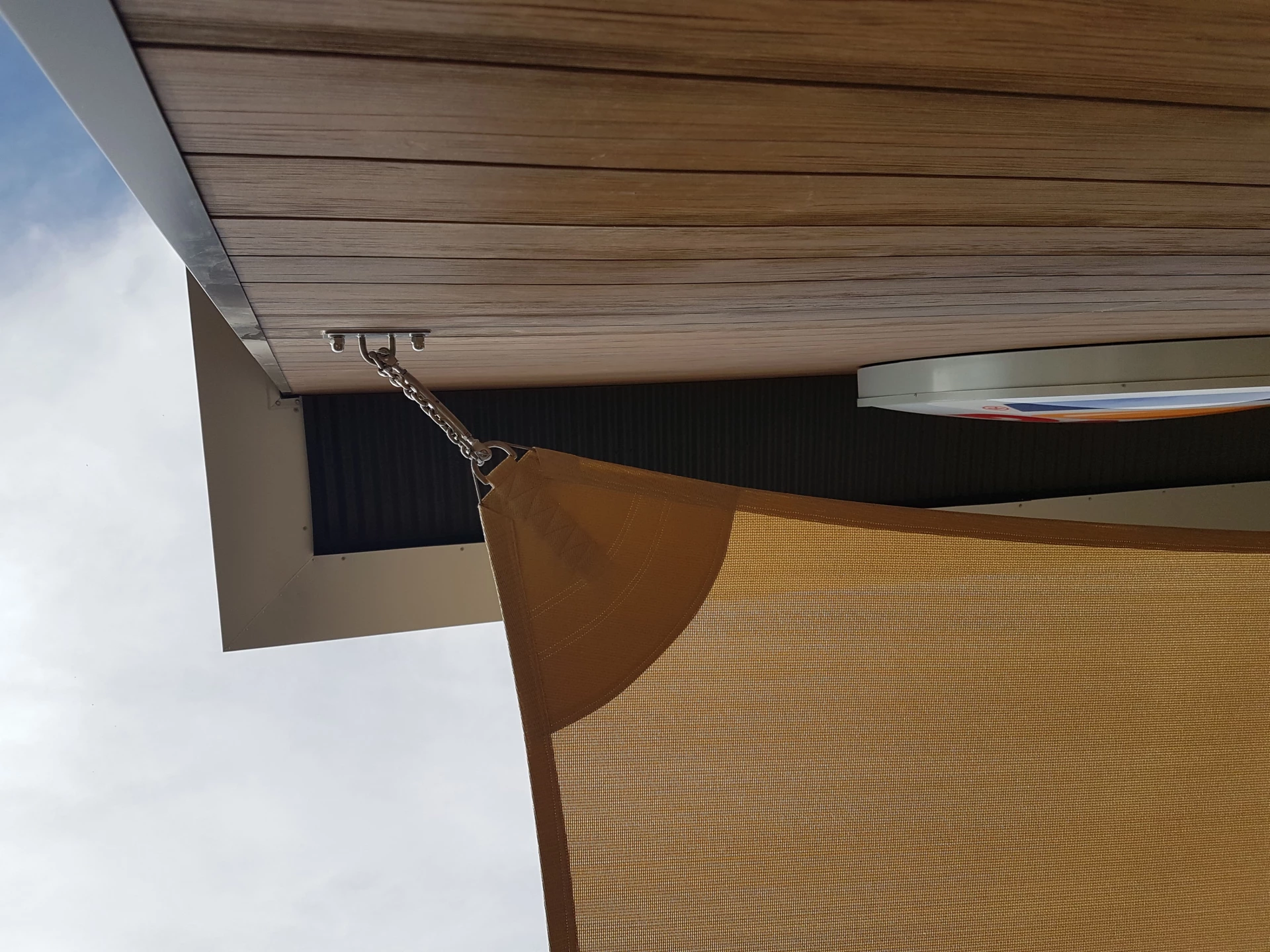 voile horizontale 63