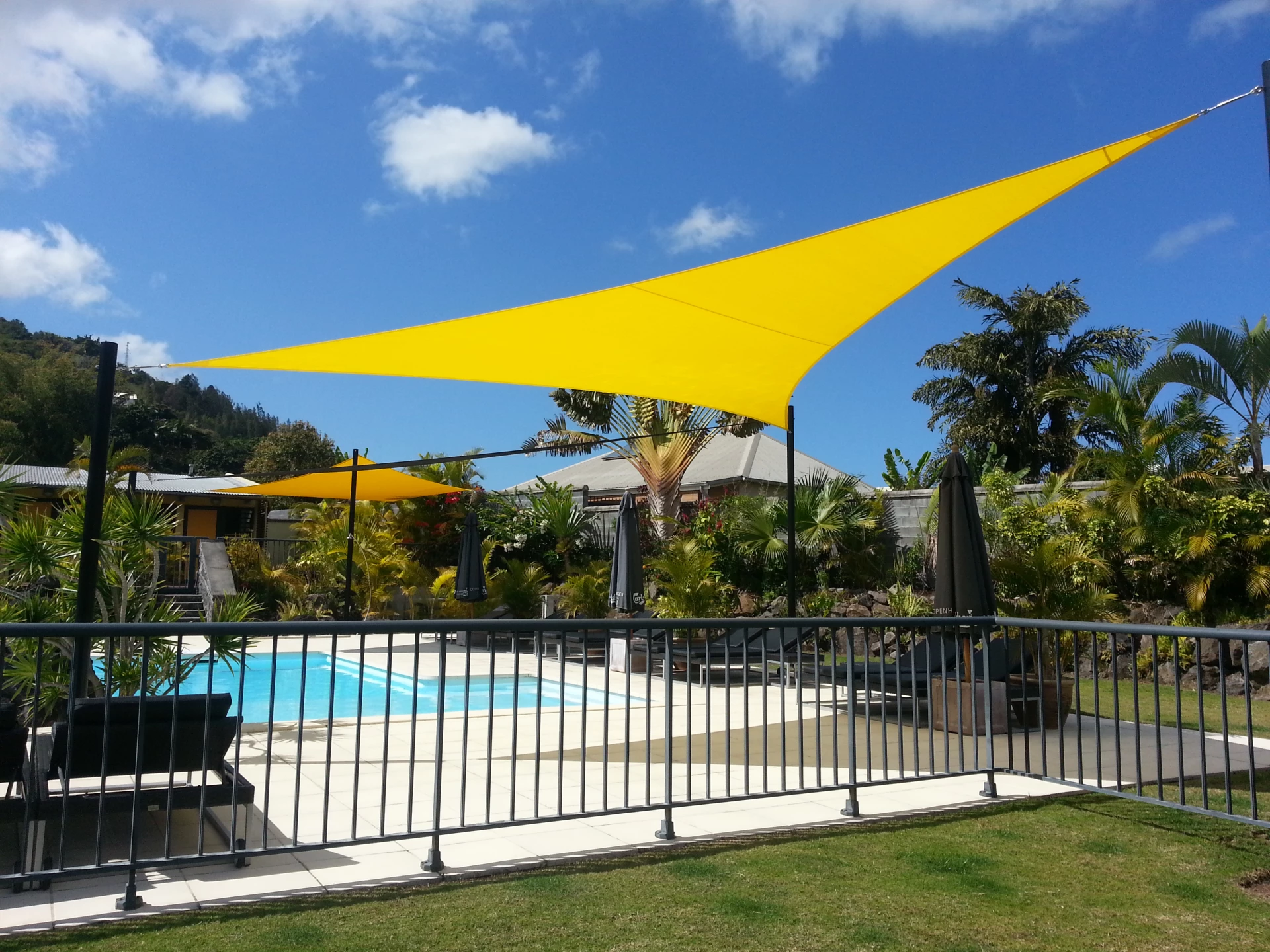 voile horizontale 11